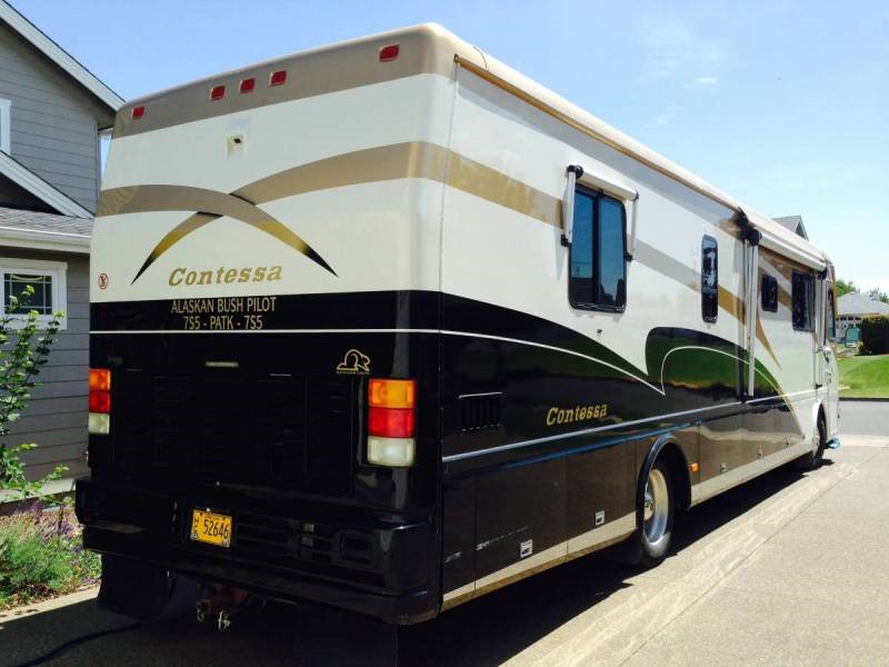 2003 Beaver Contessa 40 Tuscany - 003