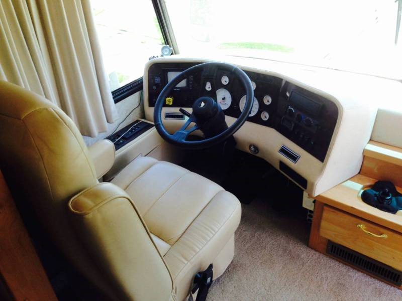 2003 Beaver Contessa 40 Tuscany - 005