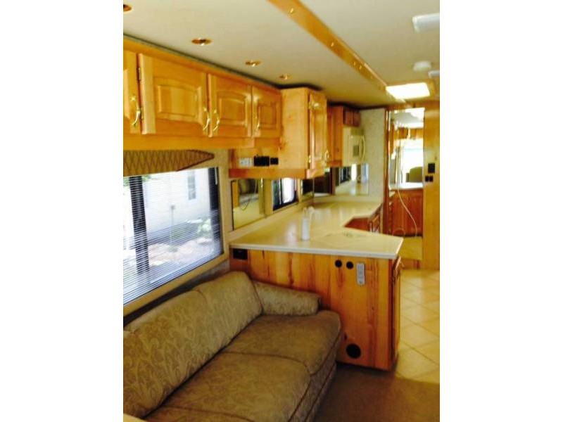 2003 Beaver Contessa 40 Tuscany - 007