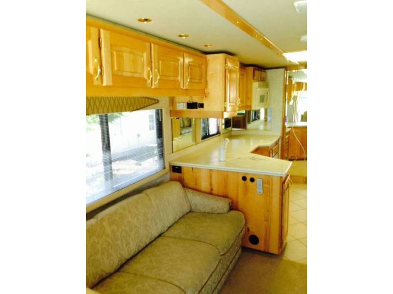 2003 Beaver Contessa 40 Tuscany - 008