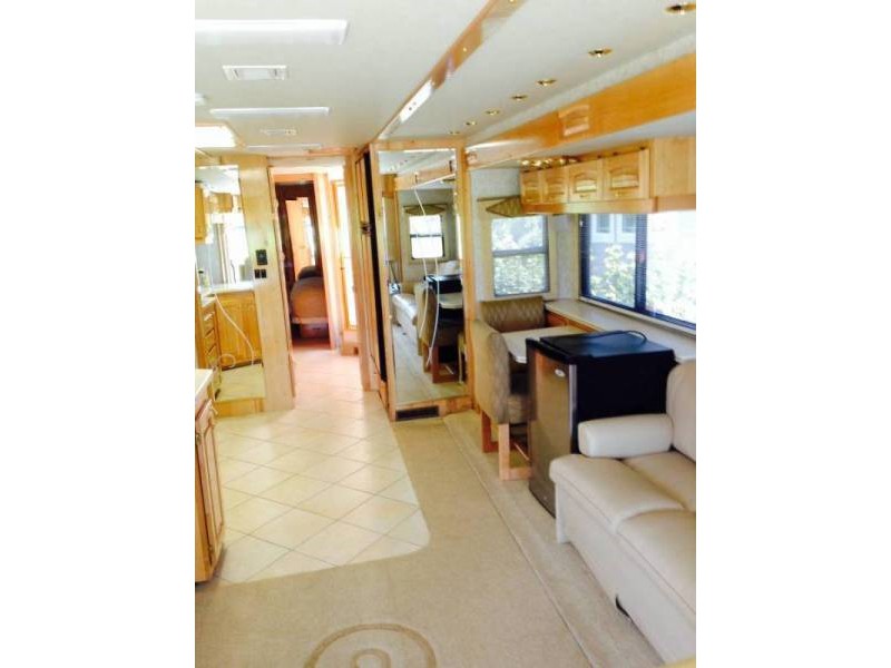 2003 Beaver Contessa 40 Tuscany - 009