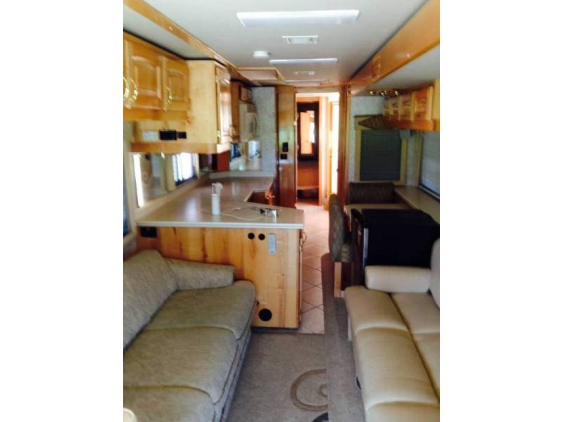 2003 Beaver Contessa 40 Tuscany - 010