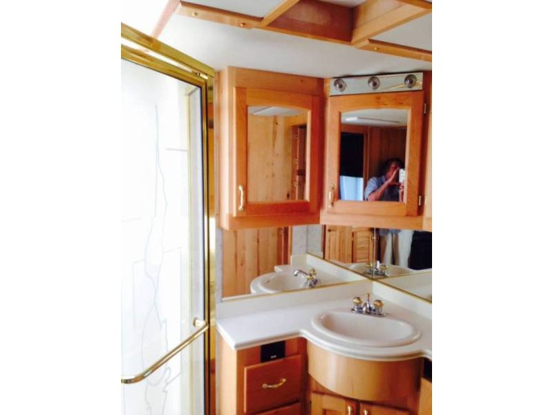 2003 Beaver Contessa 40 Tuscany - 012