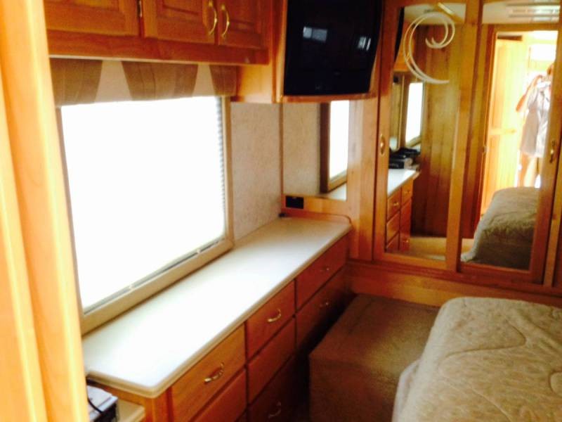 2003 Beaver Contessa 40 Tuscany - 014