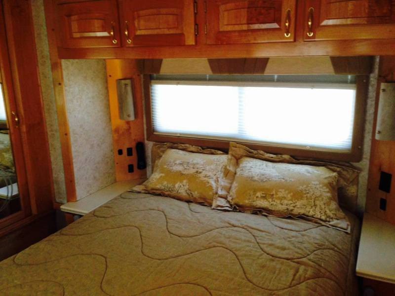 2003 Beaver Contessa 40 Tuscany - 015