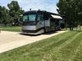 2004 Tiffin Allegro Bus 38DP - 001