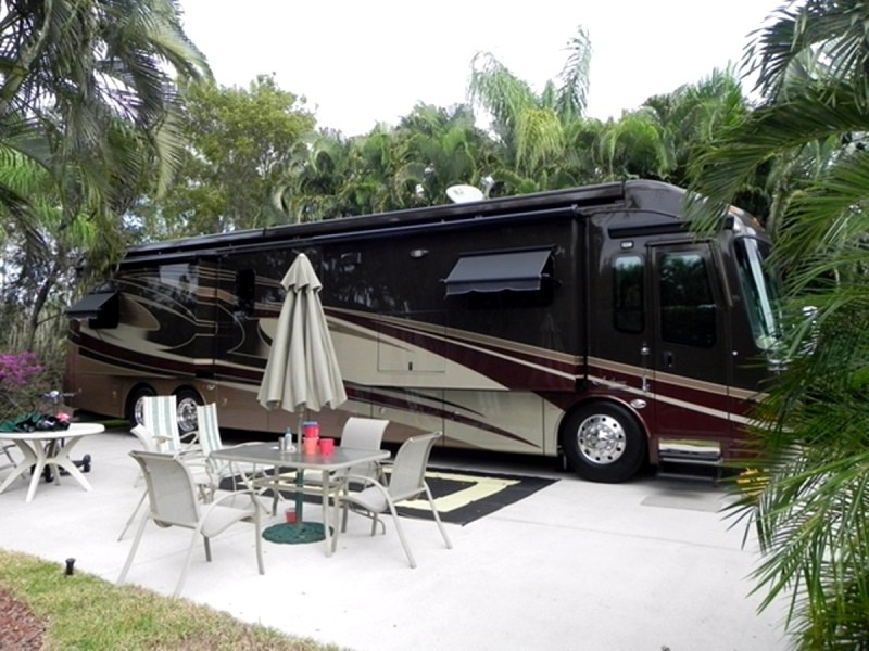 2014 Entegra Anthem 44DLQ