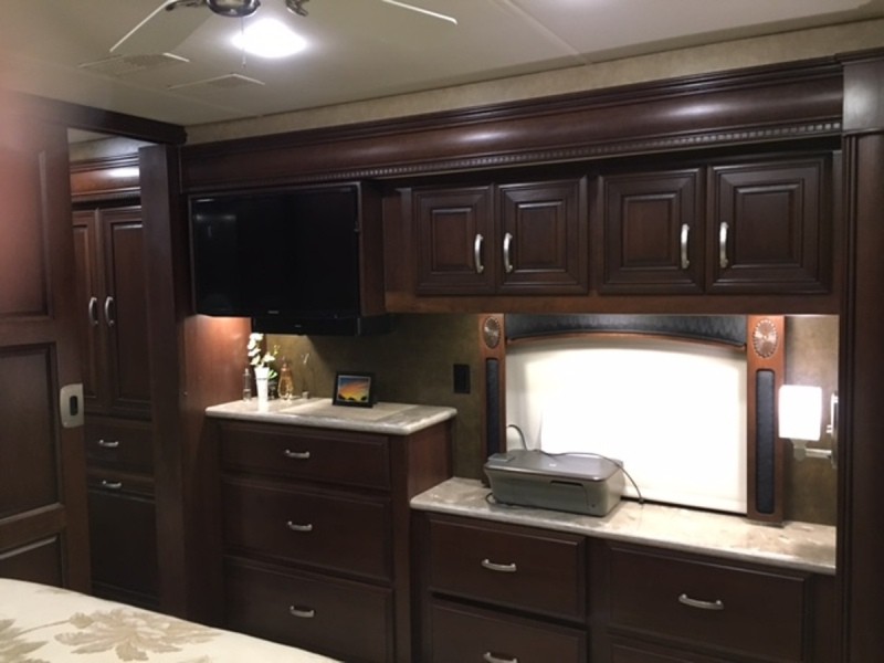 2014 Entegra Anthem 44DLQ - 020