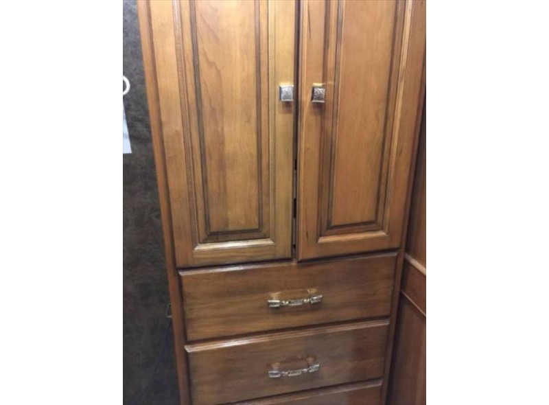 2015 Tiffin Allegro Bus 45LP - 042