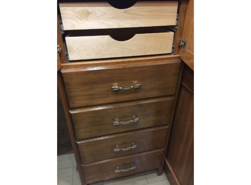 2015 Tiffin Allegro Bus 45LP - 044