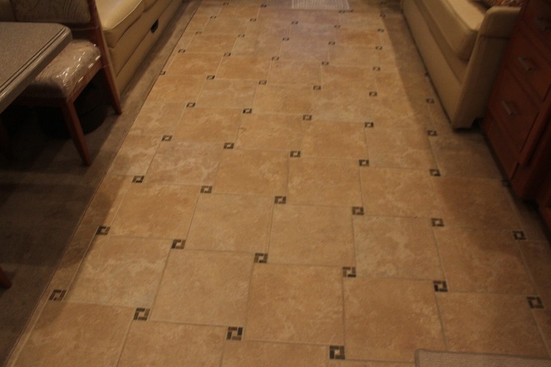 2009 Tiffin Allegro Bus 40 QSP - 004