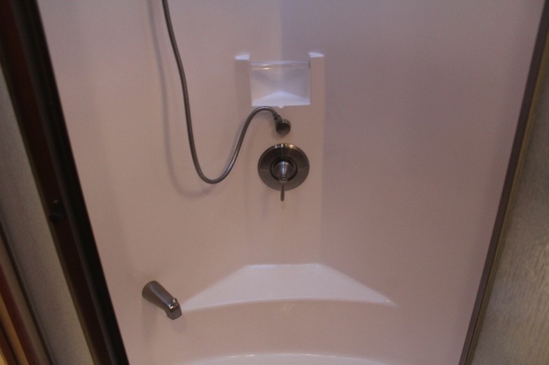 2009 Tiffin Allegro Bus 40 QSP - 016