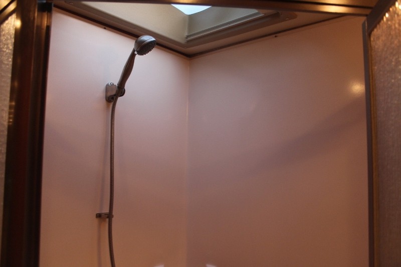 2009 Tiffin Allegro Bus 40 QSP - 017