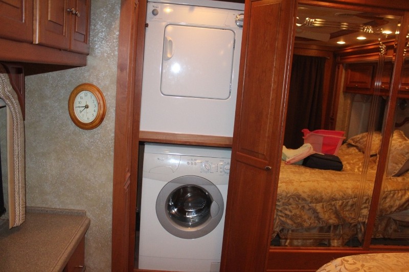 2009 Tiffin Allegro Bus 40 QSP - 020