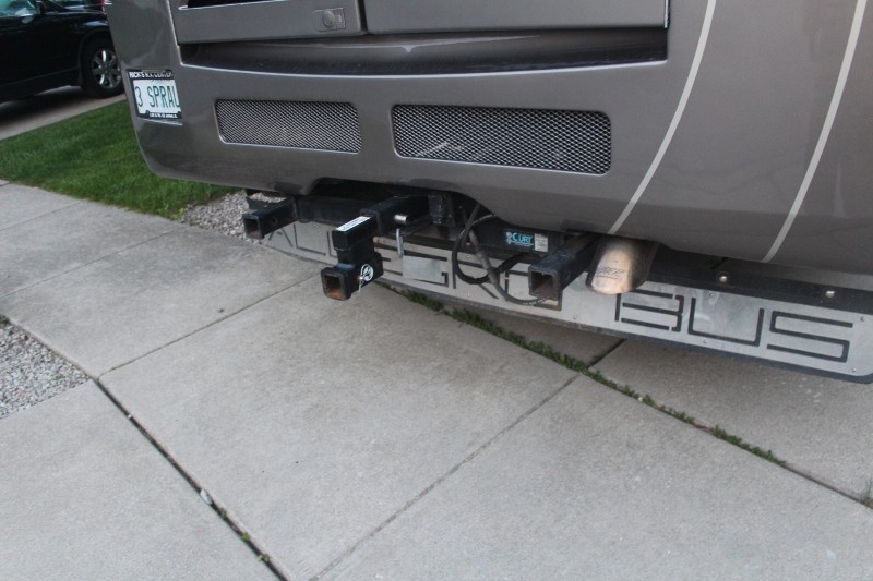 2009 Tiffin Allegro Bus 40 QSP - 021