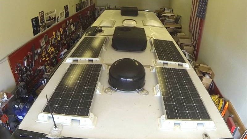 2015 Tiffin Allegro Breeze 28BR - 005