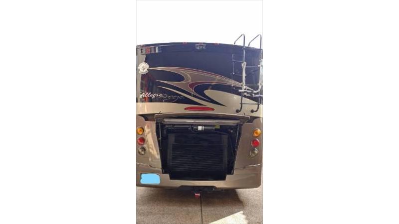 2015 Tiffin Allegro Breeze 28BR - 024