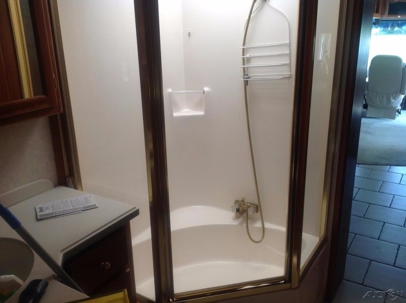 2002 Tiffin Allegro Bus 40RP - 016