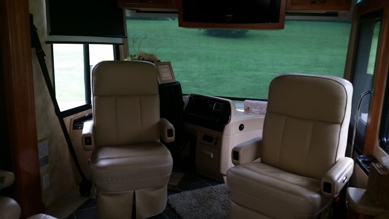 2009 Newmar Dutch Star 4386 - 008