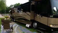 2009 Newmar Dutch Star 4386 - 001