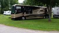 2009 Newmar Dutch Star 4386 - 002