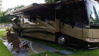 2009 Newmar Dutch Star 4386 - 003