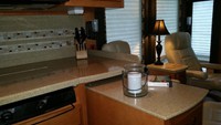 2009 Newmar Dutch Star 4386 - 007