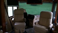 2009 Newmar Dutch Star 4386 - 008