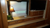 2009 Newmar Dutch Star 4386 - 016