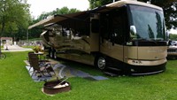 2009 Newmar Dutch Star 4386 - 017