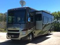 2014 Tiffin Allegro Open Road 34TGA
