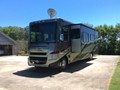 2014 Tiffin Allegro Open Road 34TGA - 001