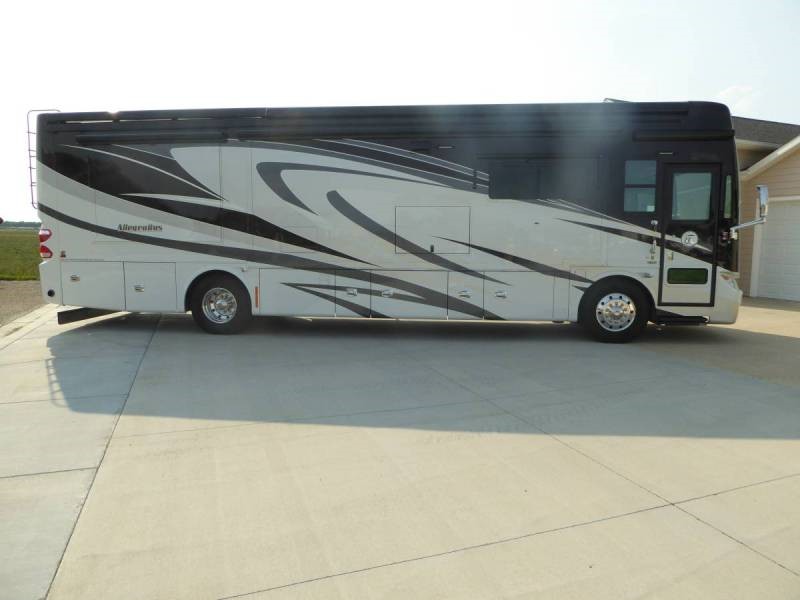 2014 Tiffin Allegro Bus 37AP - 006