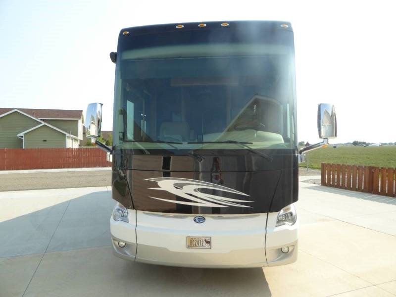 2014 Tiffin Allegro Bus 37AP - 007