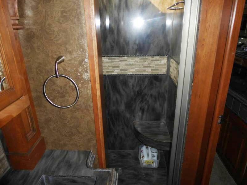 2014 Tiffin Allegro Bus 37AP - 010