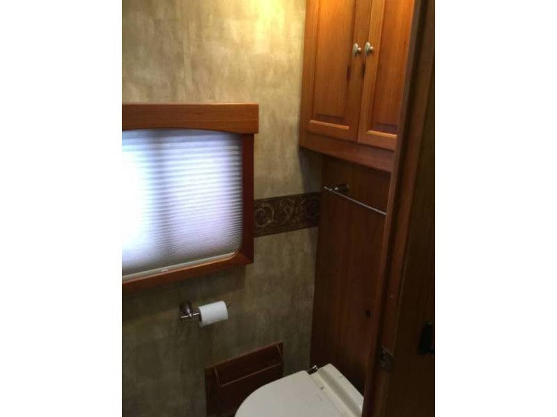 2009 Tiffin Allegro Bus 43QRP - 015