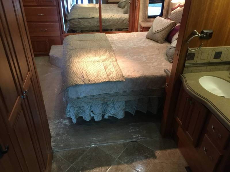 2009 Tiffin Allegro Bus 43QRP - 016