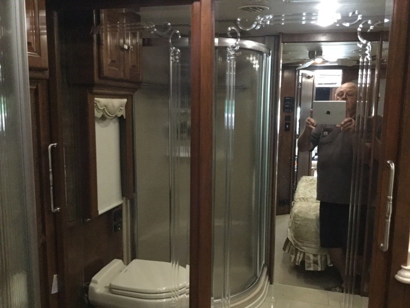 2012 Tiffin Allegro Bus 40QBP - 019