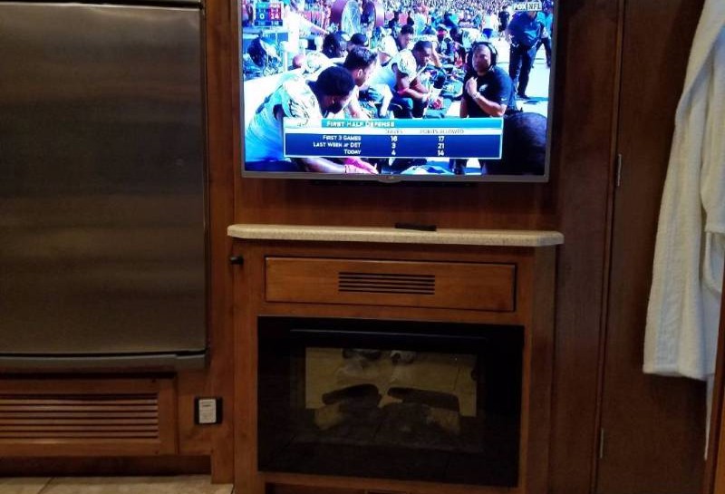 2015 Tiffin Allegro Open Road 31SA - 009