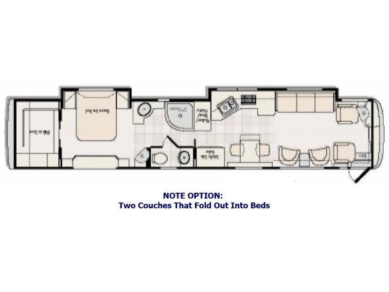 2000 Monaco Signature General - 008