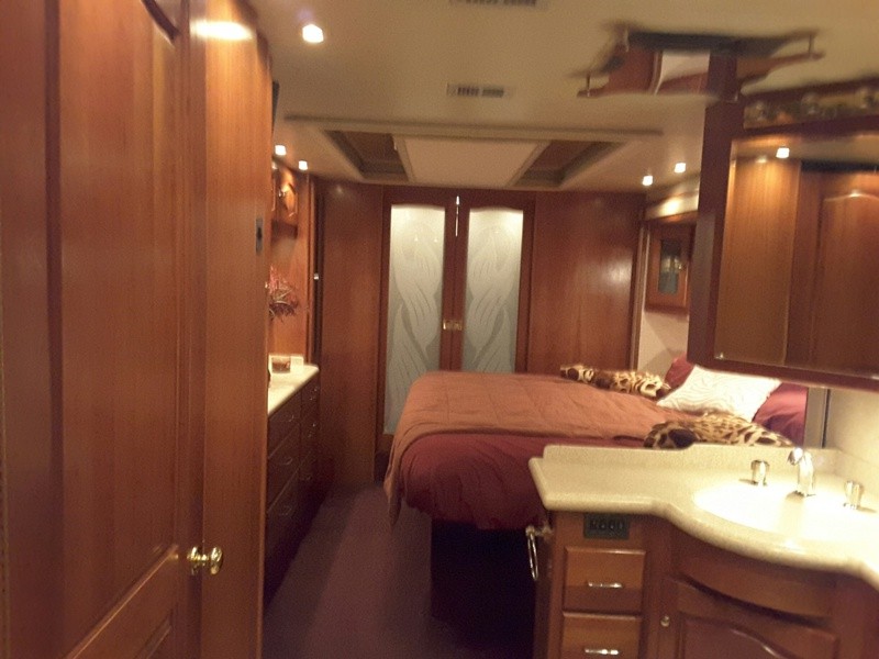 2000 Monaco Signature General - 013