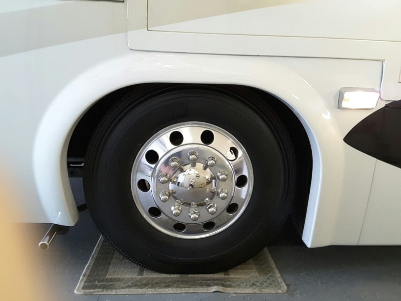 2000 Monaco Signature General - 022