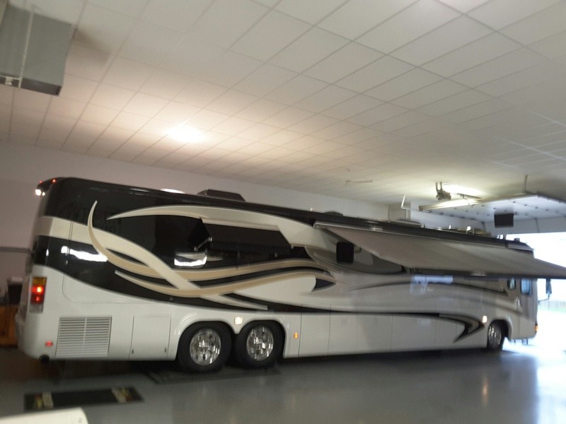 2000 Monaco Signature General - 025