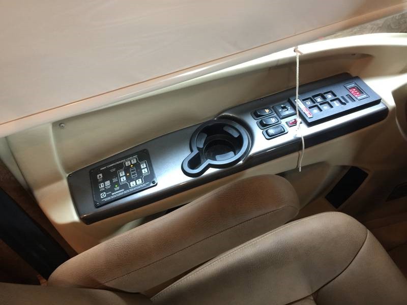 2014 Tiffin Allegro RED 38QRA - 015