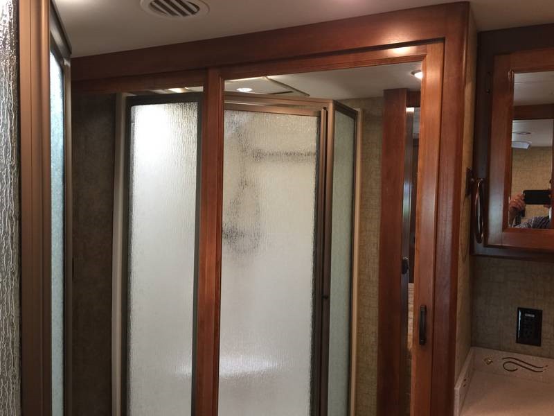 2014 Tiffin Allegro RED 38QRA - 020