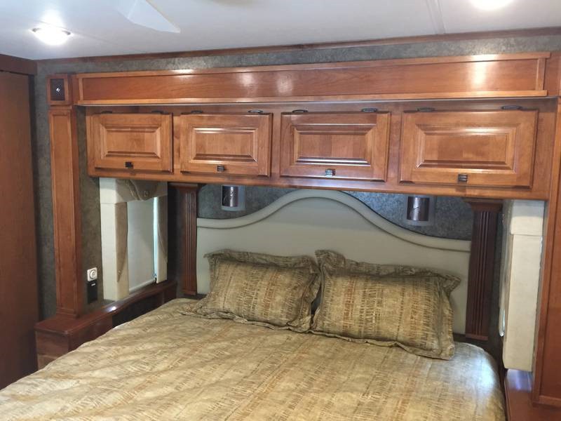 2014 Tiffin Allegro RED 38QRA - 021