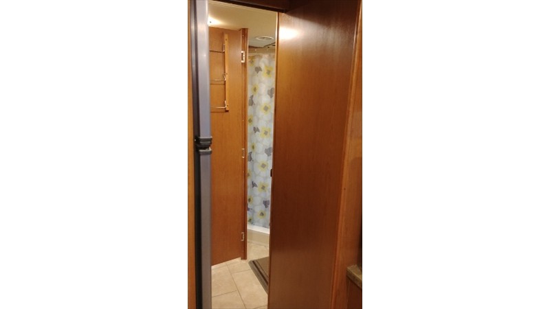 2015 Tiffin Allegro RED 38QBA - 020