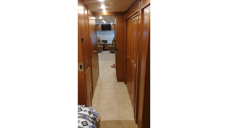 2015 Tiffin Allegro RED 38QBA - 021