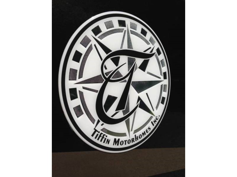 2013 Tiffin Allegro Breeze 32BR - 008