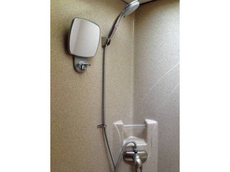 2013 Tiffin Allegro Breeze 32BR - 017